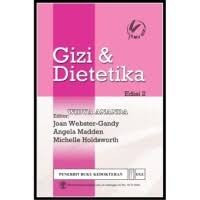 Image of Gizi & Dietetika