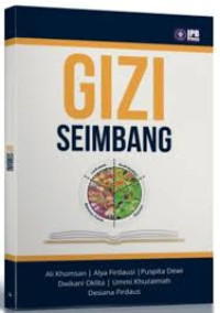 Image of Pedoman Gizi Seimbang