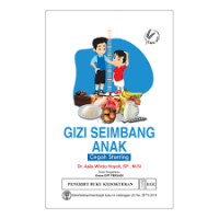Image of Gizi Seimbang Anak: cegah stunting