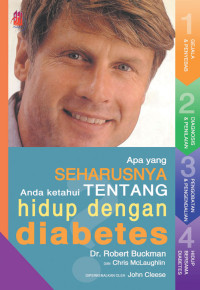 Image of Apa Yang Seharusnya Anda Ketahui Tentang Hidup Dengan Diabetes