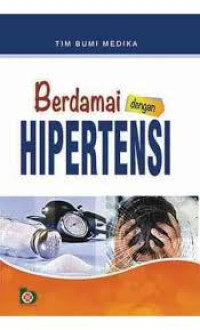 Image of Berdamai dengan Hipertensi