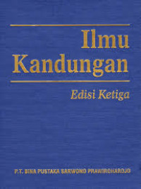 Image of Ilmu Kandungan ed.3