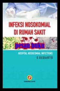 Image of Infeksi Nosokomial di Rumah Sakit