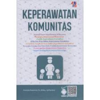Image of Keperawatan Komunitas