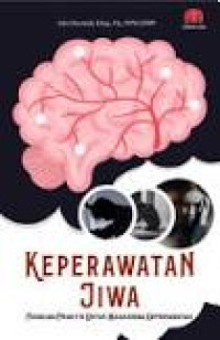 Image of Keperawatan Jiwa: panduan praktis untuk mahasiswa keperawatan