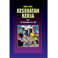 Image of Buku Saku Kesehatan Kerja