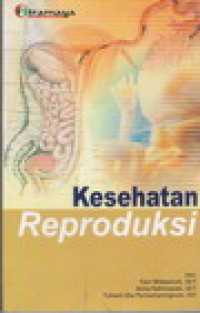 Image of Kesehatan Reproduksi