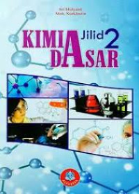 Image of Kimia Dasar 2