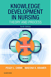 Image of Knowledge Development In Nursing: theory and process