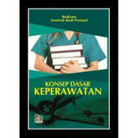 Image of Konsep Dasar Keperawatan