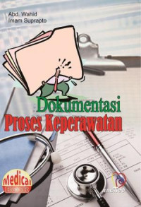 Image of Dokumentasi Proses Keperawatan