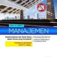 Image of Manajemen Sumber Daya Manusia 2: mencapai keunggulan bersaing