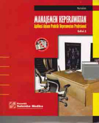 Image of Manajemen Keperawatan