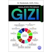 Image of Manajemen Program Gizi