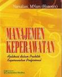 Image of Manajemen Keperawatan