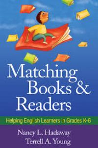 Image of Matching Books & Readers