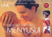 Image of Panduan Praktis Menyusui