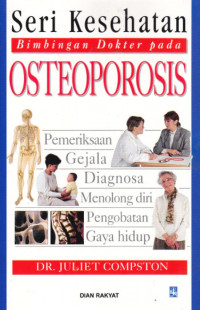 Image of Osteoporosis