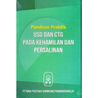Image of Panduan Praktis USG dan CTG pada Kehamilan dan Persalinan