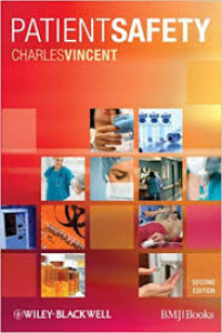 Image of Patient Safety 2