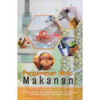 Image of Pengawasan Makanan