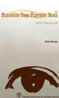 Image of Penuntun Ilmu Penyakit Mata