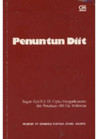 Image of Penuntun Diit