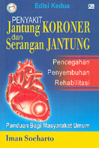 Image of Penyakit Jantung Koroner dan Serangan Jantung