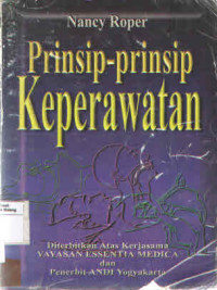 Image of Prinsip-Prinsip Keperawatan