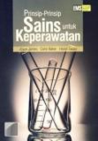 Image of Prinsip-Prinsip Sains Untuk Keperawatan