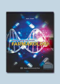 Image of Prinsip Umum dan Dasar Farmakologi