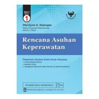 Image of Rencana Asuhan Keperawatan