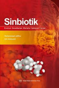 Image of Sinbiotik: evolusi kesehatan melalui saluran cerna