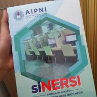 Image of Sinersi Hadirkan Sukses Uji Kompetensi Ners Indonesia edisi R