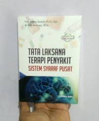 Image of Tata Laksana Terapi Penyakit Sistem Syaraf Pusat