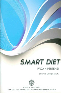 Image of Smart Diet Pada Hipertensi