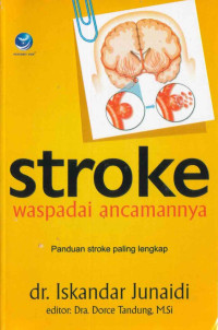 Image of Stroke: waspadai ancamannya