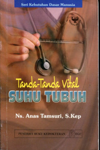 Image of Tanda-Tanda Vital