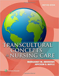 Image of Transcultural Concepts in Nursing Care