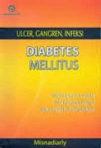 Image of Ulcer, Gangren, Infeksi Diabetes Mellitus