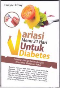 Image of Variasi menu 31 hari Untuk Diabetes