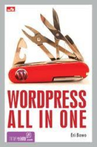 Image of Wordpress All In One